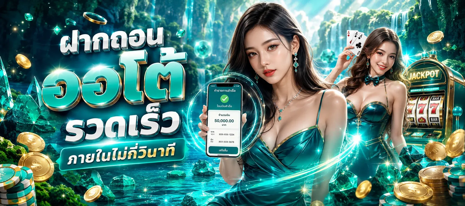 KINGPLAY168 เว็บตรง สล็อต บาคาร่า ฝากถอนออโต้ 24 ชม.